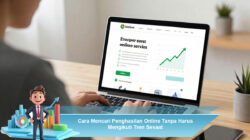 Cara Mencari Penghasilan Online Tanpa Harus Mengikuti Tren Sesaat