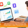 Side Hustle Berbasis Digital Marketing Yang Menguntungkan Jangka Panjang Stabil Online