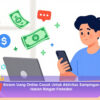 Sistem Uang Online Cocok Untuk Aktivitas Sampingan Harian Ringan Fleksibel