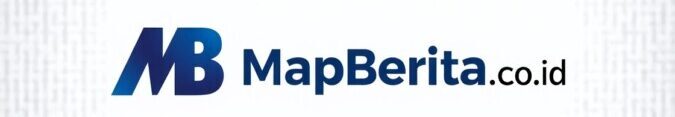 Map Berita