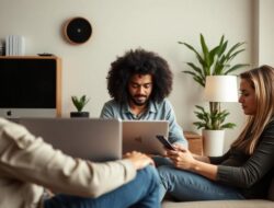 Skill Automation yang Menghasilkan Income Dari Setup Email Auto Reply Bisnis