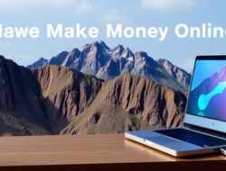 Cara Dapat Uang Online dari Menjual Template Editing Video untuk Creator Pemula