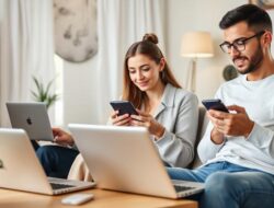 Cara Dapat Uang Online dari Menjadi Pengelola Konten Google Discover untuk Website