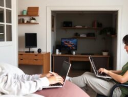 Side Hustle Online Membantu Membangun Kemandirian Finansial Jangka Menengah Secara Realistis