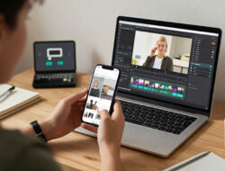 Cara Dapat Uang Online dari Jasa Pembuatan Konten UGC (User Generated Content)