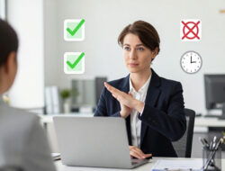 Cara Mengatakan “Tidak” pada Tugas Tambahan yang Tidak Penting