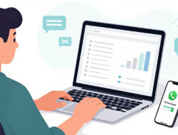 Cara Mengatur Notifikasi WhatsApp Agar Tidak Mengganggu Fokus