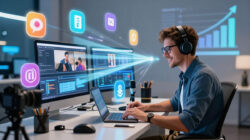 Fokus Belajar Skill yang Menghasilkan Berikut Ini Jika Ingin Menjadi Content Creator