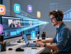 Fokus Belajar Skill yang Menghasilkan Berikut Ini Jika Ingin Menjadi Content Creator