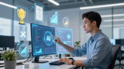 Manfaatkan Skill yang Menghasilkan Guna Membangun Karir Cemerlang di Perusahaan Teknologi Global Terkemuka