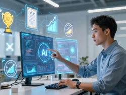 Manfaatkan Skill yang Menghasilkan Guna Membangun Karir Cemerlang di Perusahaan Teknologi Global Terkemuka