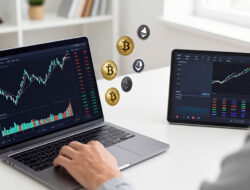 Pahami Cara Dapat Uang Online Dari Trading Crypto Dengan Analisis Teknikal Akurat