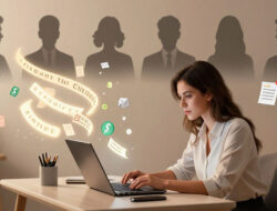 Panduan Lengkap Cara Dapat Uang Online Lewat Jasa Ghostwriting Untuk Tokoh Publik