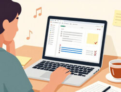 Rahasia Menjaga Mood Tetap Stabil Saat Harus Merevisi Pekerjaan Yang Sudah Selesai