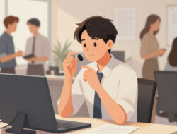 Strategi Menghadapi Gangguan Rekan Kerja Tanpa Harus Menyinggung Perasaan Mereka Di Kantor