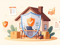 Tips Memilih Asuransi Yang Tepat Untuk Melindungi Aset Penting Bisnis Rumahan Anda