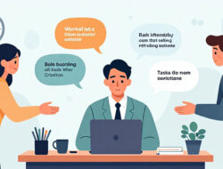 Tips Menghadapi Kolega yang Sering Memberi Interupsi di Jam Fokus