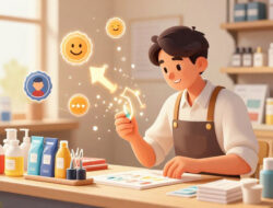 Tips Menjaga Kualitas Produk agar Pelanggan Setia Terus Berdatangan