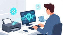 Bagaimana Cara Memperbaiki Masalah Teknis Ringan Secara Mandiri Agar Kerja Lancar