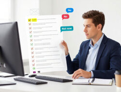 Cara Berani Mengatakan “Tidak” pada Tugas yang Tidak Prioritas