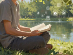 Cara Melakukan Digital Detox untuk Menjernihkan Pikiran