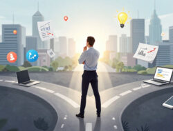 Cara Melatih Intuisi dalam Mengambil Langkah Bisnis yang Cepat