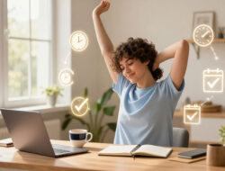 Cara Membangun Rutinitas Pagi yang Produktif dalam 30 Hari