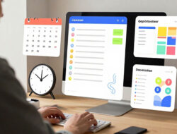 Cara Membangun Sistem Produktivitas yang Sesuai Kepribadian Anda