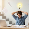 Cara Mengatasi Rasa Malas Saat Harus Memulai Tugas Yang Terasa Berat