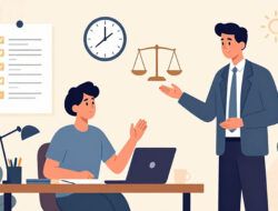 Cara Mengelola Ekspektasi Atasan agar Beban Kerja Tetap Sehat