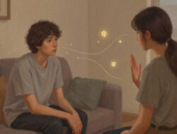 Cara Menghadapi Perasaan Tidak Enakan Saat Harus Menolak Permintaan Tolong Teman