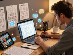 Cara Menjadi Penulis Naskah YouTube (Scriptwriter) Profesional