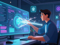 Cara Menjadi Prompter AI Profesional Yang Dibayar Mahal Oleh Perusahaan Teknologi