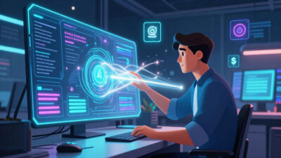 Cara Menjadi Prompter AI Profesional Yang Dibayar Mahal Oleh Perusahaan Teknologi