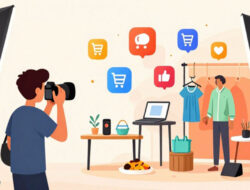 Keahlian Fotografi Produk Sangat Dicari Oleh Banyak Pemilik Bisnis Online Saat Ini