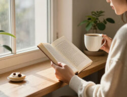 Manfaat Mengurangi Konsumsi Berita Negatif di Pagi Hari (News Detox)