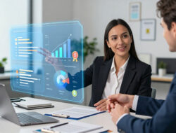 Rahasia Sukses Negosiasi Gaji dengan Performa Kerja Produktif