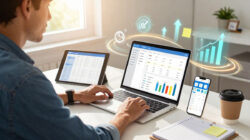 Strategi Mengembangkan Bisnis Online Dari Rumah Dengan Memanfaatkan Waktu Secara Maksimal