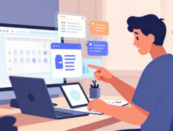 Strategi Menghadapi Bulan Sepi Proyek (Low Season) bagi Freelancer