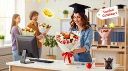 Strategi Sukses Membuka Usaha Pembuatan Buket Uang Untuk Hadiah Wisuda Unik