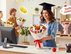 Strategi Sukses Membuka Usaha Pembuatan Buket Uang Untuk Hadiah Wisuda Unik