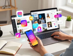 Tips Membangun Personal Branding di Instagram untuk Freelancer