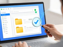 Tips Mengatur Folder Digital Agar Pencarian Data Menjadi Lebih Cepat dan Mudah