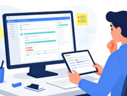 Tips Mengelola Proyek Besar dengan Membaginya Menjadi Tugas Mikro