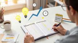 Tips Menjaga Komitmen Terhadap Rencana Yang Sudah Dibuat Sejak Awal Tahun