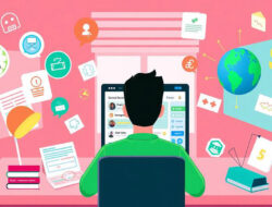 Cara Memaksimalkan Penggunaan Fiverr Untuk Menjual Jasa Freelance Ke Seluruh Dunia