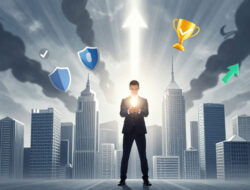 Cara Membangun Mental Juara Dalam Menghadapi Persaingan Dunia Kerja Yang Ketat