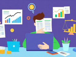 Cara Menentukan Tarif Jasa Freelance Agar Tetap Kompetitif Namun Tetap Menguntungkan