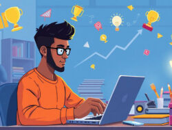 Kunci Utama Menekuni Skill yang Menghasilkan Hingga Mendapatkan Hasil Yang Signifikan