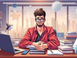 Pentingnya Memiliki Skill yang Menghasilkan Untuk Menghadapi Resesi Ekonomi Global Mendatang